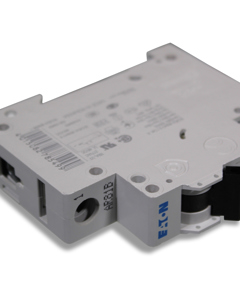 Circuit breaker FAZ 1-pole C2A 15kA